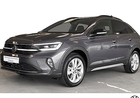 VW Taigo 1.0 TSI OPF 85 kW DSG Life 5 Türen