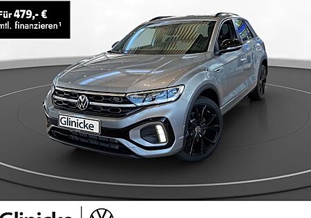 VW T-Roc 1.5 TSI OPF DSG R-Line 5 Türen