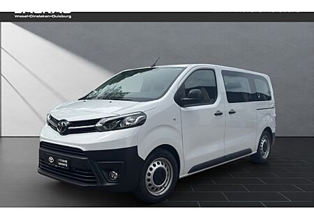 Toyota Pro Ace 2,0-l-D-4D 106kW L1 Comfort 5 Türen