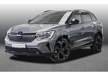 Renault Austral E-Tech Hybrid 200 Techno Esprit Alpine 5 Türen