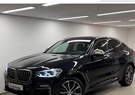 BMW X4 M40i 5 Türen