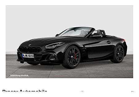 BMW Z4 M40i A 2 Türen