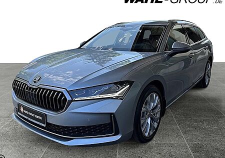 Skoda Superb 2.0 TDI 142kW DSG 4x4 Selection Combi 5 Türen