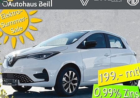 Renault ZOE EV50 110hp Evolution 5 Türen