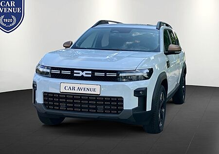 Dacia Bigster mild hybrid 130 4x4 Extreme 5 Türen