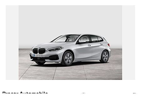 BMW 1er 116d Advantage 5 Türen