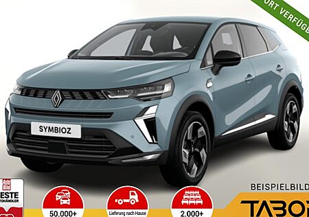 Renault Symbioz Mild Hybrid 140 Techno 5 Türen