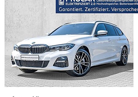 BMW 3er 320e Touring Auto 5 Türen