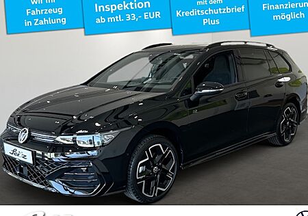 VW Golf Variant 2.0 TDI SCR 110kW DSG R-Line Variant 5 Türen