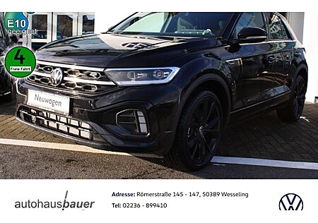 VW T-Roc 1.5 TSI OPF DSG R-Line 5 Türen