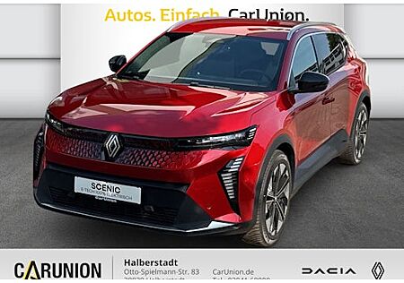 Renault Scenic E-Tech Techno 170 Comfort Range 5 Türen