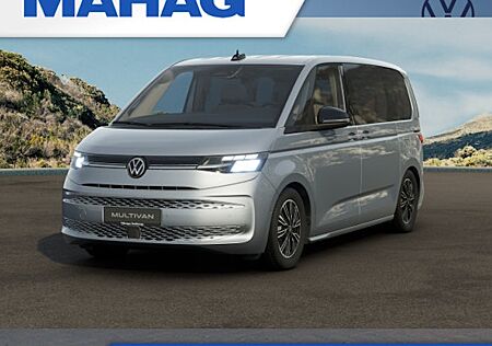 VW T7 Multivan 2.0 TDI SCR DSG Überhang Life 5 Türen