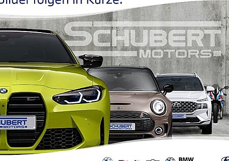 BMW 1er 118i Advantage 5 Türen