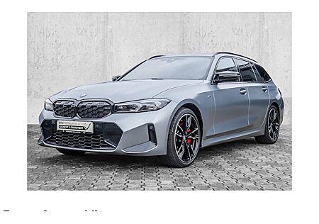BMW 3er M340i xDrive Touring Auto 5 Türen