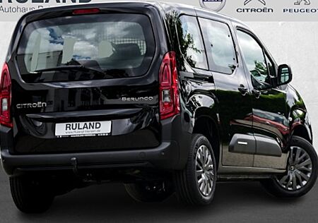 Citroën Berlingo PureTech 110 S&S M PLUS 4 Türen