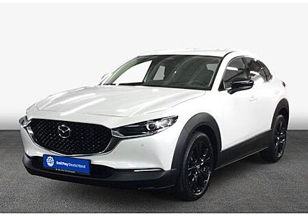 Mazda CX-30 e-SKYACTIV-G M-Hybrid 140 Homura 5 Türen