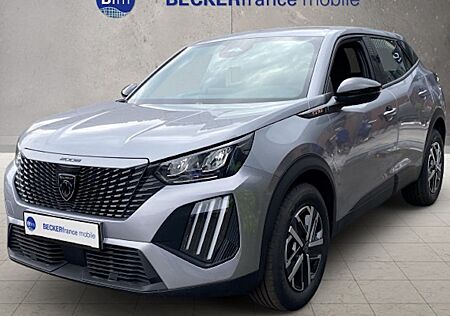 Peugeot 2008 PureTech 100 Style 5 Türen