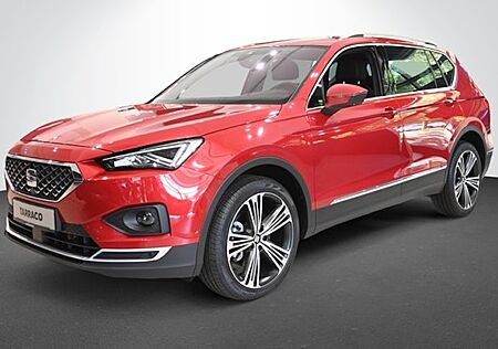 Seat Tarraco 2.0 TDI 147kW Xcellence 4Drive DSG 5 Türen