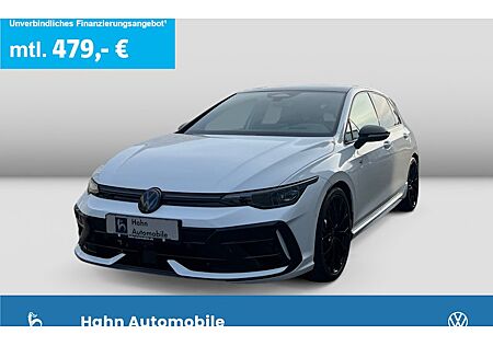VW Golf R 2.0 TSI OPF 4MOTION 245kW DSG R 5 Türen