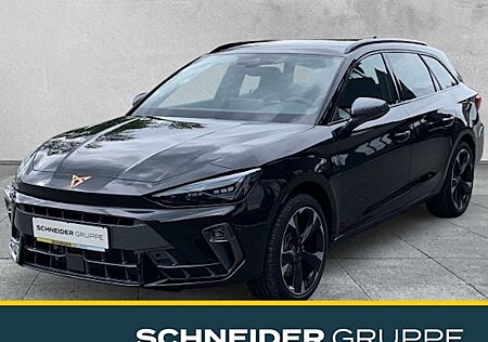 Cupra Leon 2.0 TDI 110kW DSG Sportstourer 5 Türen