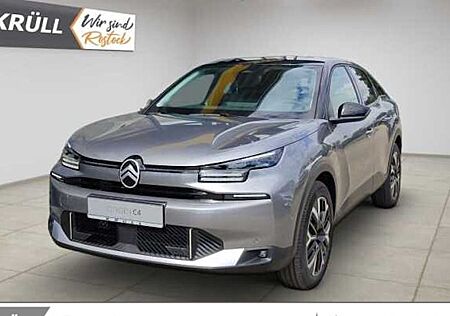 Citroën C4 Benziner 130 S&S MAX 5 Türen