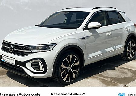 VW T-Roc 1.5 TSI OPF DSG R-Line 5 Türen