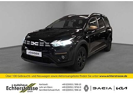 Dacia Jogger Hybrid 140 M-M-Auto Extreme 5-Sitzer 5 Türen