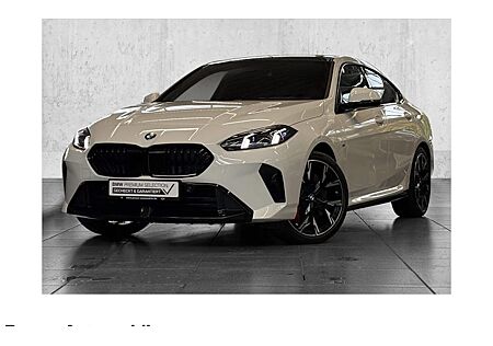 BMW 2er 218d Gran Coupé 4 Türen