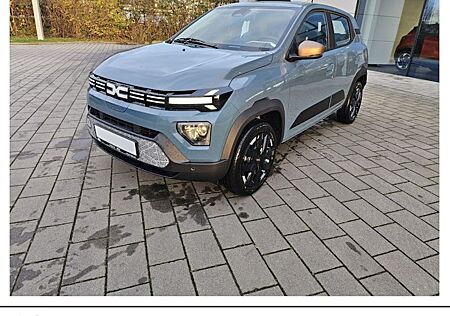 Dacia Spring Electric 65 Extreme 5 Türen