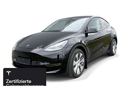 Tesla Model Y Long Range Dual Motor AWD 5 Türen