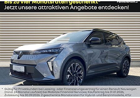 Renault Scenic E-Tech Esprit Alpine 220 Long Range 5 Türen