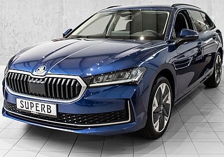 Skoda Superb 2.0 TDI DSG Selection Combi 5 Türen