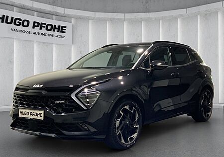 Kia Sportage 1.6 T-GDI Plug-in Hybrid Auto 4WD 5 Türen