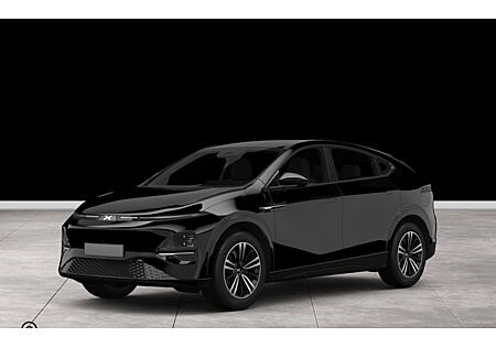 XPENG G6 BEV 88kWh AWD Performance 5 Türen