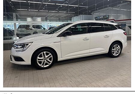 Renault Megane TCe 140 EDC GPF Limited Grandtour 5 Türen