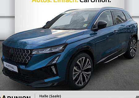 Renault Austral Mild Hybrid 160 Techno Automatik 5 Türen