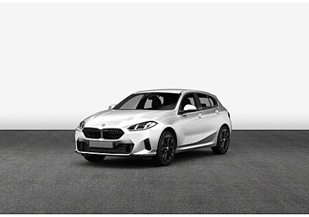 BMW 1er 116 Steptronic 5 Türen