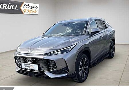 MG HS 1.5 T PHEV Luxury 5 Türen