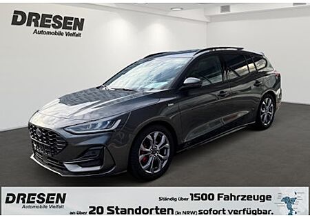Ford Focus 1,5 EcoBlue ST-Line X Turnier Auto. 5 Türen