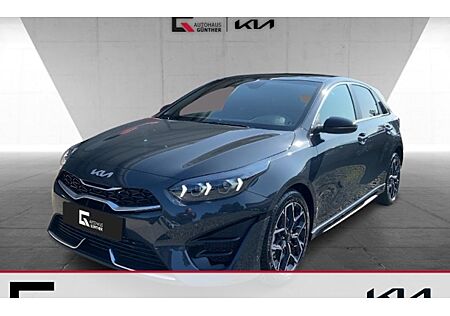 Kia Cee'd Sportswagon 1.5 T-GDI GT-line SW 5 Türen