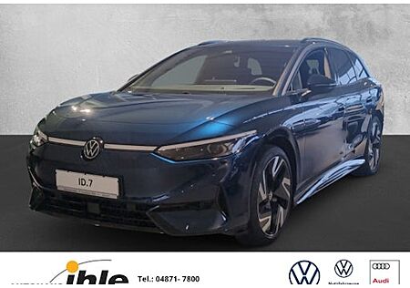 VW ID.7 Pro 77 kWh 210 kW Pro Tourer 5 Türen