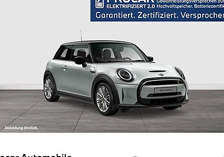 Mini Cooper S Cooper SE Classic Trim 3 Türen