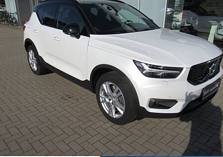 Volvo XC 40 T5 Twin Engine R Design 5 Türen