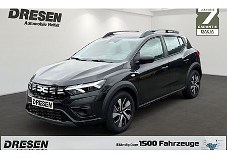 Dacia Sandero Stepway TCe 90 Stepway Essential 5 Türen