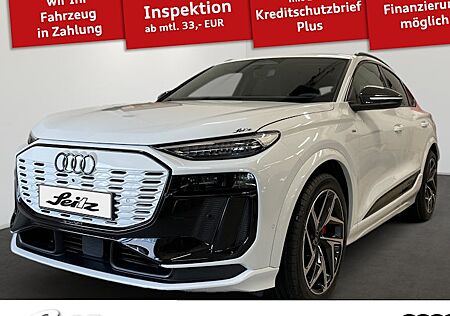 Audi Q6 e-tron quattro 5 Türen