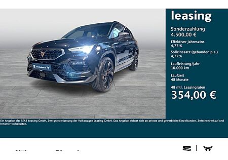Cupra Ateca 2.0 TSI 221kW VZ 4Drive DSG 5 Türen