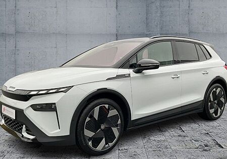 Skoda Elroq 85 First Edition 5 Türen