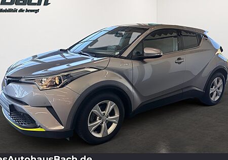 Toyota C-HR 1.8-l-VVTi Hybrid Club 5 Türen