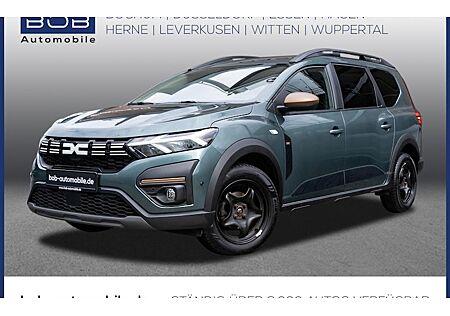 Dacia Jogger TCe 100 ECO-G Extreme+ 5-Sitzer 5 Türen