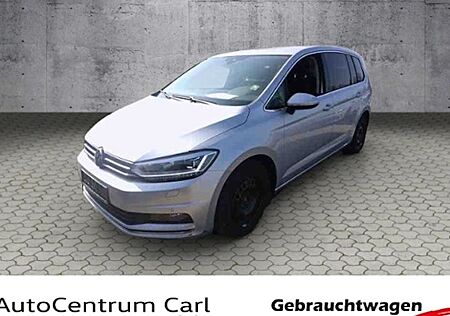 VW Touran 1.5 TSI OPF Highline 5 Türen